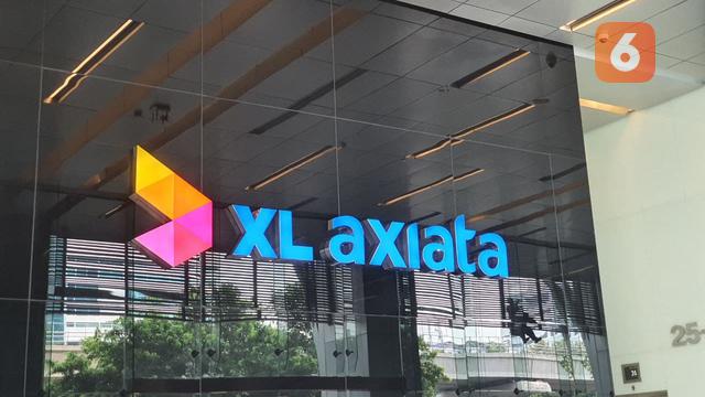 Xl Axiata Resmi Caplok Persen Saham Link Net Click